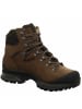 hanwag Wanderschuh in braun