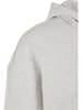 Urban Classics Kapuzenpullover in lightgrey