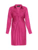 faina Women Dress in fuchsia