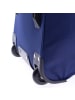 Gladiator 2100 2 Rollen Reisetasche 72 cm blue