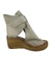 A.S.98 Sandalen NOA grau