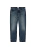 Marc O'Polo DENIM Jeans Model Runne tapered in Dark Blue