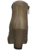 Nero Giardini Stiefelette in Champagne