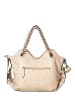 Harpa Schultertasche COLEEN in beige