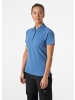 Helly Hansen Polo "Classic Polo Shirt" in Blau