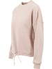Urban Classics Sweaters in light rose