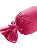 Erwin Müller Single-Jersey Nackenrollenbezug Murnau in pink