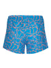 Trollkids Funktionsshorts Haukland in dynamic blue