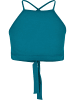 Urban Classics Urban Classics Tank-Tops in watergreen