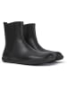 Camper Stiefeletten " Peu Cami " in Schwarz