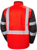 Helly Hansen Jacke "Uc-Me Insulator" in Rot