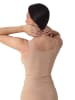 Sassa 2er Pack BH-Shirt mit herausnehmbaren Pads in sand-black