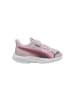 Puma Kinder Sneakers mit Klettverschluss Pounce AC inf Lila