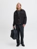 Jack & Jones Strickpullover in Asphalt 1