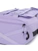 Nitro Shuffle Daypack 55 cm in lavender