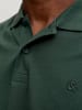 Jack & Jones Poloshirt in Darkest Spruce 1