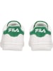 Fila Sneaker in Weiß