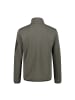 cmp Fleecejacke in pine mel