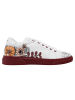Dogo Ace Sneakers - Magic in the Air 37 in Rot