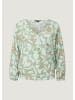 comma Bluse  in  80C7_helles beige
