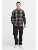 !SOLID Langarmhemd SDCraig in Grau