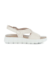 Gabor Sandalen in Beige