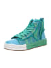 Rebecca White Sneaker High in Grün