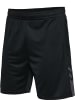 Hummel Hummel Kurze Hose Hmlactive Multisport Herren Atmungsaktiv Feuchtigkeitsabsorbierenden in BLACK