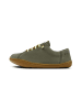 Camper Sneaker Peu Cami " Peu Cami " in Mittelgrün