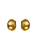 faina Women Drop Earrings in Gold
