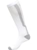 Newline Newline Compression Socken Core Erwachsene in WHITE