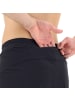 UYN M EXCELERATISHORTS 2IN1 in Schwarz