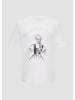 s.Oliver T-Shirt in 01D3_weiß