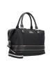 Sansibar Handtasche 34 cm in black