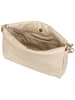 Bugatti Schultertasche Leni Shoulder Bag S in Beige