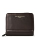 Liebeskind Berlin Paris II Conny Geldbörse RFID Schutz Leder 12.5 cm deep soil