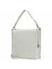 PICARD Bali - Schultertasche 35 cm (white lily) in white lily