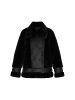 VIRITA Women Jacket in Black