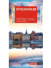 VISTA POINT Verlag Buch - GO VISTA: Reiseführer Stockholm