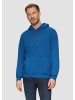 s.Oliver Sweatshirt in 55D1_royalblau