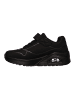 Skechers Sneakers Low UNO Air Blitz in schwarz