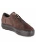 Paul Green Schnürhalbschuh in brown
