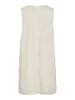 Vila Minikleid in Cloud Dancer