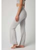 OCEANSAPART Leggings Dahlia Light Grey Melange