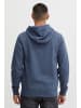 11 Project Kapuzenstrickjacke PRSidney in Blau