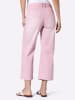 Heine 7/8-Jeans in rosé