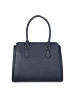 Pierre Cardin Handtasche in BLU