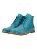 Andrea Conti Stiefelette in Topas