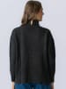 TeeShoppen Pullover Emma Knit in Dark Grey