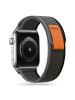 Tech Protect Tech-Protect Nylonarmband für Apple Watch 42/44/45/49 mm